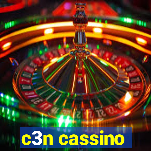 c3n cassino